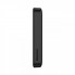 Зовнішній акумулятор Baseus Magnetic Mini Wireless Fast Charge Power Bank 10000mAh 20W Black (PPCX070001) (18325)