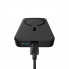 Зовнішній акумулятор Baseus Magnetic Mini Wireless Fast Charge Power Bank 10000mAh 20W Black (PPCX070001) (18325)