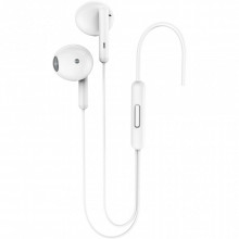 Наушники XO EP69 White (XO-EP69-WH) (20325) Наушники XO EP69 White (XO-EP69-WH) (20325)