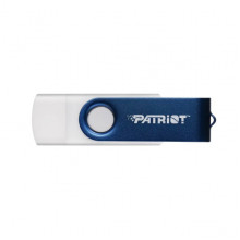 Флеш-накопичувач Patriot USB 3.2 Gen 1 Xporter X550 64GB Type-A+C (PS64GX550AAD) (325)