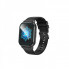 Смарт-годинник BOROFONE BD11 51mm. 220 mAh. IPX4 Smart sports watch (call version) Black (6941991119132) (15425)