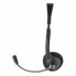 Наушники Trust Primo Chat 3.5mm BLACK (21665) (16425)