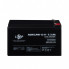 Аккумулятор AGM LPM 12V - 7.2 Ah (15525)