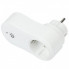 Умная розетка c Wi-fi управлением Socket J2 (20525)