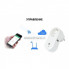 Умная розетка c Wi-fi управлением Socket J2 (20525)