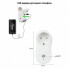 Умная розетка c Wi-fi управлением Socket J2 (20525)