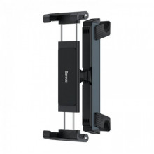 Автотримач для планшета Baseus JoyRide Pro Backseat Car Mount Black (SUTQ000001) (14625)