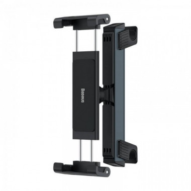 Автотримач для планшета Baseus JoyRide Pro Backseat Car Mount Black (SUTQ000001) (14625)