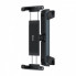 Автотримач для планшета Baseus JoyRide Pro Backseat Car Mount Black (SUTQ000001) (14625)