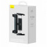 Автотримач для планшета Baseus JoyRide Pro Backseat Car Mount Black (SUTQ000001) (14625)