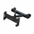 Автотримач для планшета Baseus JoyRide Pro Backseat Car Mount Black (SUTQ000001) (14625)
