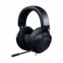 Наушники Razer Kraken Black (RZ04-02830100-R3U1) (16625)