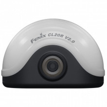 Фонарь Fenix CL20R V.2.0 чорний (CL20RV20BLK) (19625)