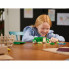 Конструктор LEGO Minecraft Пляжный дом в форме черепахи 234 деталей (21254) (7625)