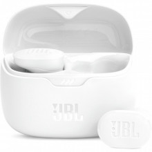 Наушники JBL Tune Buds White (JBLTBUDSWHT) (16725) Наушники JBL Tune Buds White (JBLTBUDSWHT) (16725)