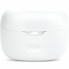 Наушники JBL Tune Buds White (JBLTBUDSWHT) (16725)