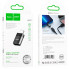 Адаптер HOCO UA17 iP Male to Type-C female USB2.0 adapter Black (6931474761996) (19725)