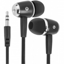 Наушники Defender Basic-620 Black (63620) (21725)