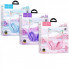 Бездротові накладні навушники HOCO W42 Cat ears BT headphones Cherry Blossom (6931474795847) (8725)