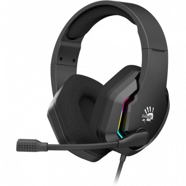 Наушники A4Tech Bloody G260p Black (4711421996648) (16825)