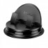 Автотримач для телефона HOCO H55 Blueprint dashboard car holder Black Gray (6942007634090) (14925)