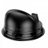 Автотримач для телефона HOCO H55 Blueprint dashboard car holder Black Gray (6942007634090) (14925)