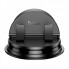 Автотримач для телефона HOCO H55 Blueprint dashboard car holder Black Gray (6942007634090) (14925)