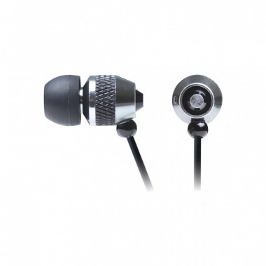 Наушники REAL-EL Z-1500 Mobile Black (EL124100034) (16925)