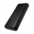 Зовнішній акумулятор BOROFONE BJ81A Astute power bank(10000mAh) Black (6941991125157) (19925)