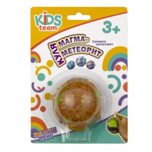 Игрушка антистресс шар "Магма-метеорит" CKS-10693_2