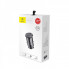 Автомобільний зарядний пристрій Baseus Grain Car Charger 3.1A Black (CCALL-ML01) (15035)