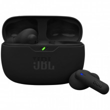 Наушники JBL Wave Beam 2 Black (JBLWBEAM2BLK) (17035)