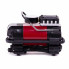 Компрессор автомобильный 12В. Один цилиндр 19 мм INTERTOOL AC-0001 (18035)