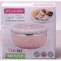 Ланч-бокс Kamille Food Box 1 ємність 700мл, 16.5х15х8см (7035)