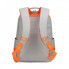 Рюкзак Tigernu T-B9030B 15.6" Gray (T-B9030BG) (15135)