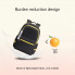 Рюкзак Tigernu T-B9030B 15.6" Gray (T-B9030BG) (15135)