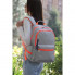 Рюкзак Tigernu T-B9030B 15.6" Gray (T-B9030BG) (15135)