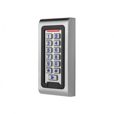 Контроллер доступа GV-CEM-005-S601 (3135)