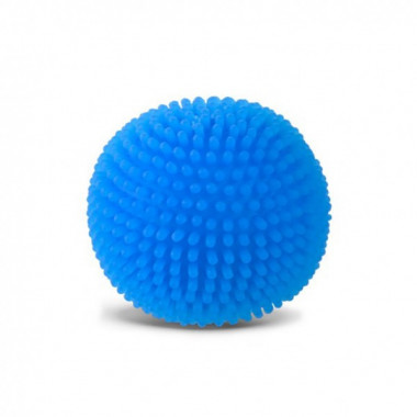 Детская игрушка антистресс "YabbaDabba" YD2540(Blue) синий