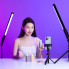 Відеосвітло Ulanzi Vijim VL119 10W RGB Light Wand (10W) (UV-L132 VL119) (L132) (15235)