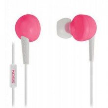 Наушники Koss KEB6i Pink (KEB6i p) (16235)