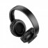 Бездротові накладні навушники HOCO W45 Enjoy BT headset Black (6942007601191) (20235)