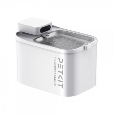 Поїлка PETKIT Eversweet Max 2 - 100 Smart Pet Drinking Fountain (P4116) (21235)