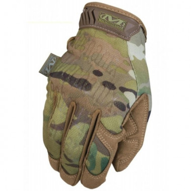 Тактические перчатки Mechanix The Original Multicam L (2235)
