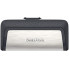 Флеш-накопичувач SanDisk USB 3.1 Ultra Dual Type-C 32Gb (150 Mb/s) (SDDDC2-032G-G46) (235)