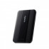 Зовнішній жорсткий диск PHD External 2.5'' Apacer USB 3.2 Gen. 1 AC237 2Tb Black (color box) (AP2TBAC237B-1) (15335)