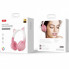 Наушники XO BE38 Pink (BE38.pink) (17335)