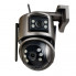 Беспроводная поворотная камера GV-201-IP-M-DOС30-30 SD (1435)