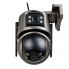 Беспроводная поворотная камера GV-201-IP-M-DOС30-30 SD (1435)