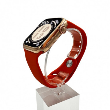 Смарт-годинник Fendior Z97 mini 44mm, 250 mAh. IP67 Orange (Z97MINORANGE) (15435)